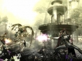 Bayonetta: new screenshots