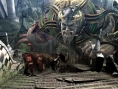 Bayonetta: new screenshots