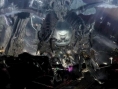 Bayonetta: new screenshots