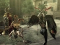 Bayonetta: new screenshots