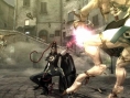 Bayonetta: new screenshots