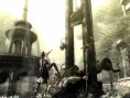 Bayonetta: new screenshots