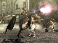 Bayonetta: new screenshots