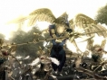 Bayonetta: new screenshots