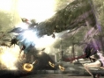 Bayonetta: new screenshots