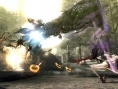 Bayonet floods the net