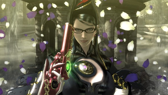 La totale pour Bayonetta