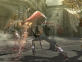 Bayonetta défile en quelques images