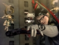 Bayonetta défile en quelques images