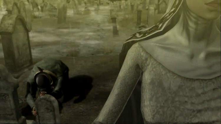 Bayonetta : many images