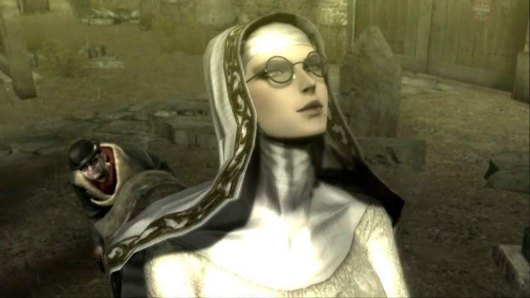 Bayonetta : many images