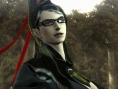 Bayonetta : many images