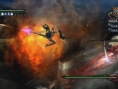 Bayonetta : many images