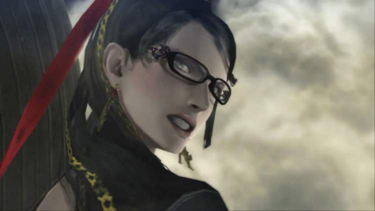 Bayonetta va dans la démesure