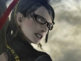 Bayonetta : many images