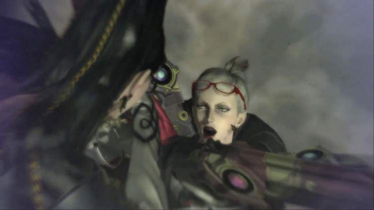 Bayonetta : many images
