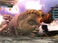 Bayonetta nous passe le bonjour