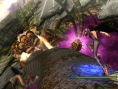 Bayonetta nous passe le bonjour