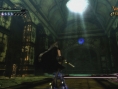 Bayonetta: a playable demo