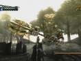 Bayonetta: a playable demo