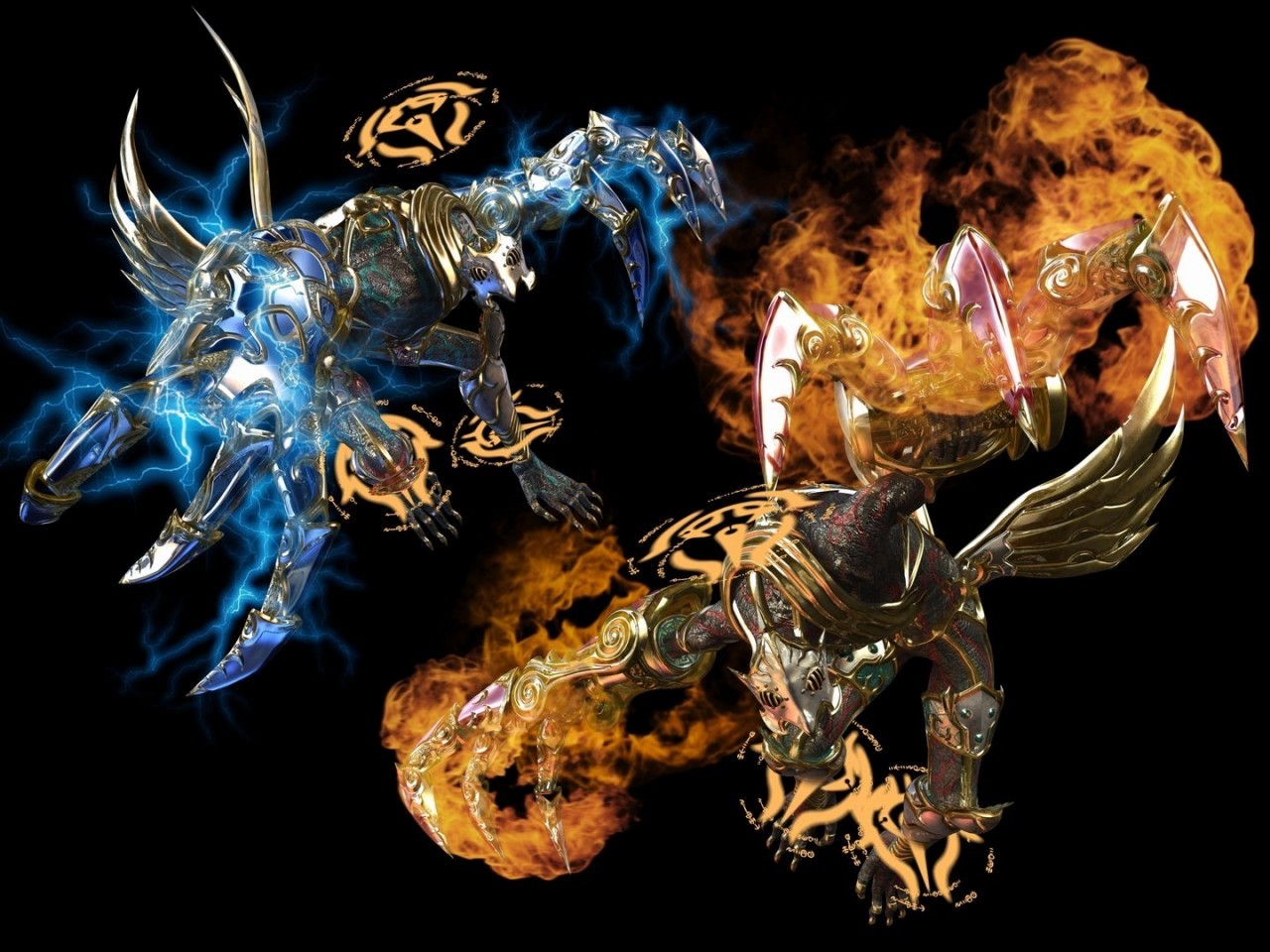 Bayonetta: new images