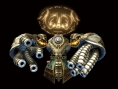 Bayonetta: new images