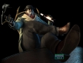 Bayonetta: new images