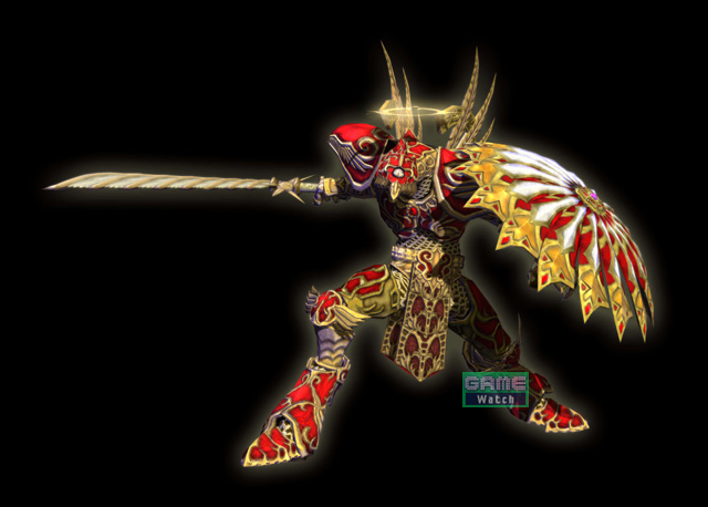 Bayonetta: new images