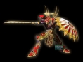 Bayonetta: new images