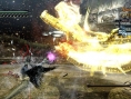 Bayonetta: new images