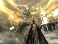 Bayonetta: new images