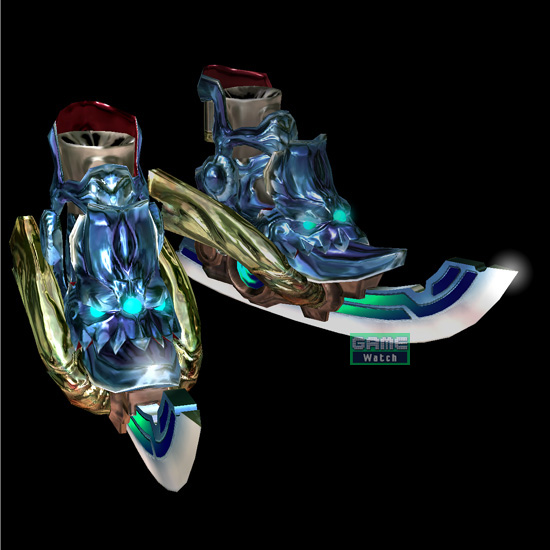 Bayonetta : encore des images