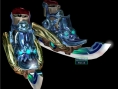 Bayonetta: new images