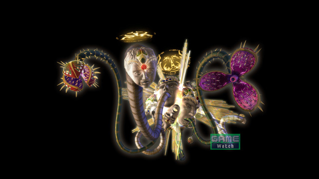 Bayonetta : encore des images