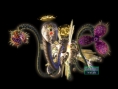 Bayonetta: new images