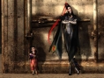 Bayonetta : nouvelles images