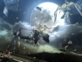 Bayonetta : nouvelles images