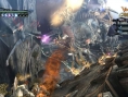 Bayonetta : nouvelles images