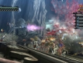Bayonetta : nouvelles images