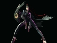 Bayonetta: new images