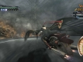 Bayonetta: new images