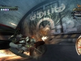 Bayonetta: new images