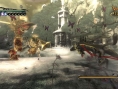 Bayonetta: new images