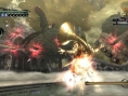 Bayonetta: new images