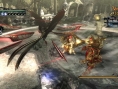 Bayonetta: new images