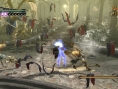 Bayonetta: new images