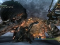 Bayonetta: new images
