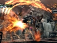 Bayonetta: new images