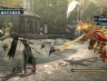 Bayonetta: new images