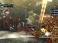 Bayonetta: new images